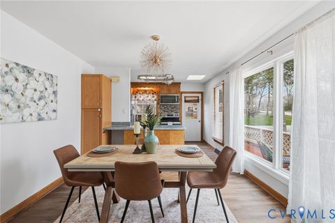 Tiny photo for 600 Coralberry Drive, Midlothian, VA 23236 (MLS # 2605070)