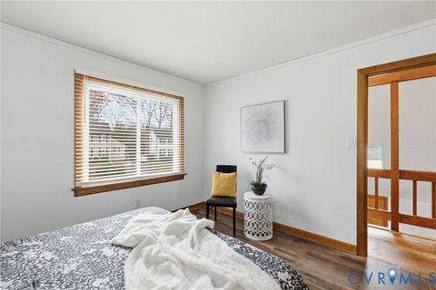 Tiny photo for 600 Coralberry Drive, Midlothian, VA 23236 (MLS # 2605070)