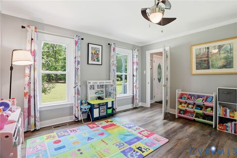 Tiny photo for 662 Garnetts Mill Lane, Walkerton, VA 23177 (MLS # 2618321)