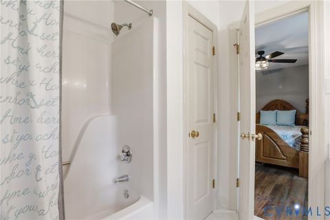 Tiny photo for 662 Garnetts Mill Lane, Walkerton, VA 23177 (MLS # 2618321)