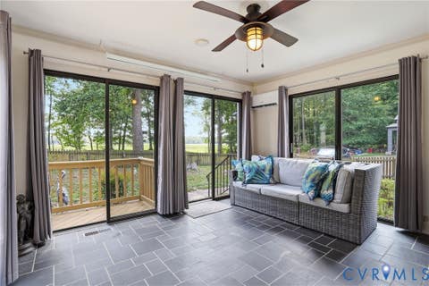 Tiny photo for 662 Garnetts Mill Lane, Walkerton, VA 23177 (MLS # 2618321)