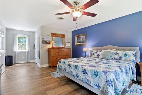 Tiny photo for 662 Garnetts Mill Lane, Walkerton, VA 23177 (MLS # 2618321)