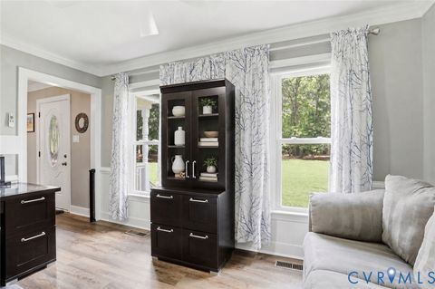 Tiny photo for 662 Garnetts Mill Lane, Walkerton, VA 23177 (MLS # 2618321)