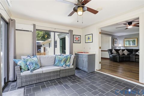 Tiny photo for 662 Garnetts Mill Lane, Walkerton, VA 23177 (MLS # 2618321)