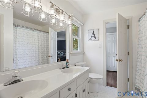 Tiny photo for 662 Garnetts Mill Lane, Walkerton, VA 23177 (MLS # 2618321)