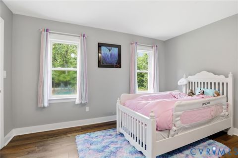 Tiny photo for 662 Garnetts Mill Lane, Walkerton, VA 23177 (MLS # 2618321)