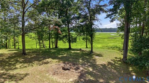 Tiny photo for 662 Garnetts Mill Lane, Walkerton, VA 23177 (MLS # 2618321)