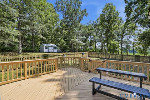 Tiny photo for 662 Garnetts Mill Lane, Walkerton, VA 23177 (MLS # 2618321)