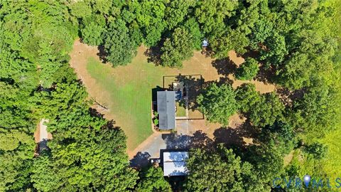 Tiny photo for 662 Garnetts Mill Lane, Walkerton, VA 23177 (MLS # 2618321)