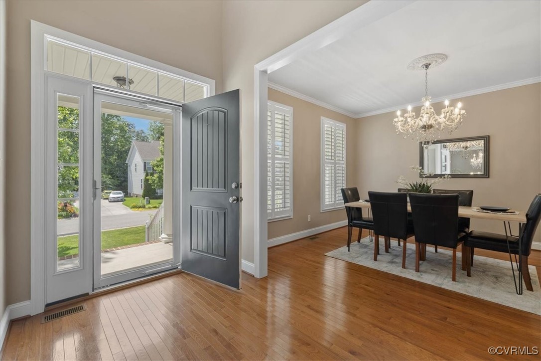 7565 English Boxwood Lane