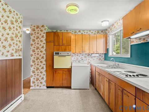 Tiny photo for 1810 Convair Lane, Henrico, VA 23228 (MLS # 2618739)