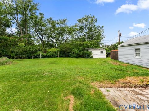 Tiny photo for 1810 Convair Lane, Henrico, VA 23228 (MLS # 2618739)