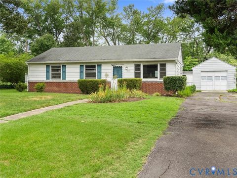 Tiny photo for 1810 Convair Lane, Henrico, VA 23228 (MLS # 2618739)