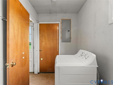 Tiny photo for 1810 Convair Lane, Henrico, VA 23228 (MLS # 2618739)