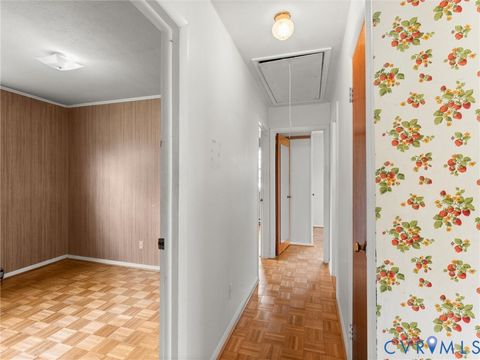 Tiny photo for 1810 Convair Lane, Henrico, VA 23228 (MLS # 2618739)