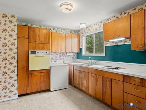 Tiny photo for 1810 Convair Lane, Henrico, VA 23228 (MLS # 2618739)