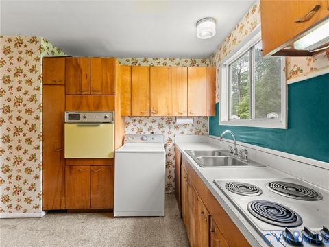 Tiny photo for 1810 Convair Lane, Henrico, VA 23228 (MLS # 2618739)