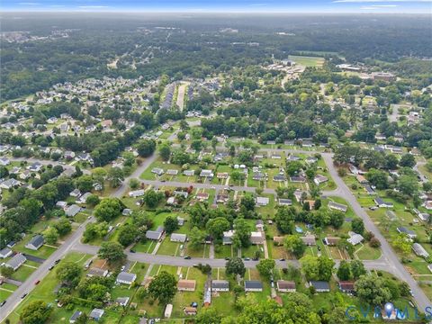 Tiny photo for 1810 Convair Lane, Henrico, VA 23228 (MLS # 2618739)