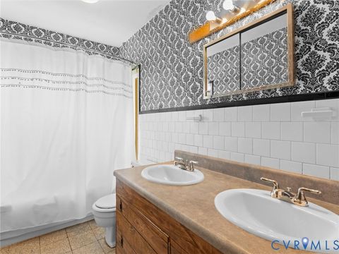 Tiny photo for 1810 Convair Lane, Henrico, VA 23228 (MLS # 2618739)