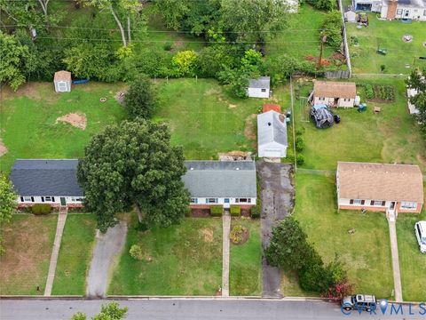 Tiny photo for 1810 Convair Lane, Henrico, VA 23228 (MLS # 2618739)