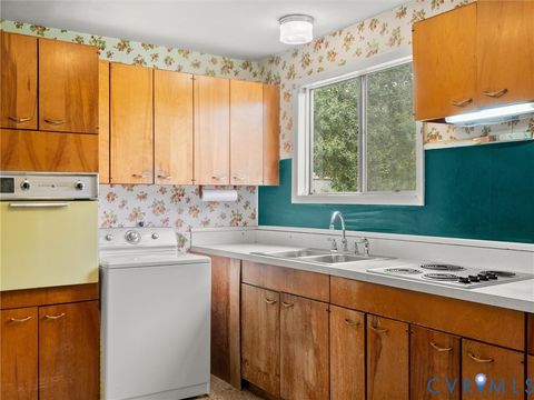 Tiny photo for 1810 Convair Lane, Henrico, VA 23228 (MLS # 2618739)