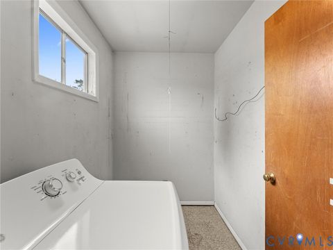 Tiny photo for 1810 Convair Lane, Henrico, VA 23228 (MLS # 2618739)
