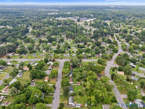 Tiny photo for 1810 Convair Lane, Henrico, VA 23228 (MLS # 2618739)