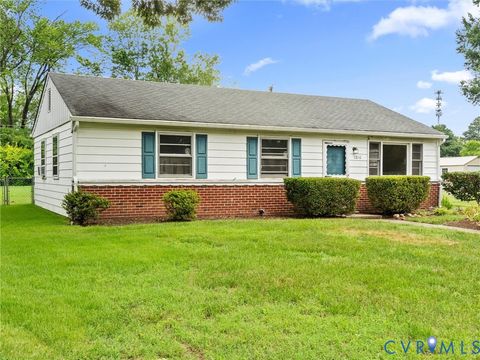 Tiny photo for 1810 Convair Lane, Henrico, VA 23228 (MLS # 2618739)