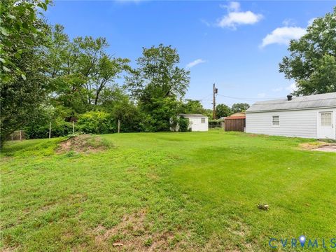 Tiny photo for 1810 Convair Lane, Henrico, VA 23228 (MLS # 2618739)