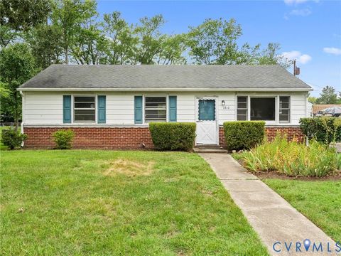 Tiny photo for 1810 Convair Lane, Henrico, VA 23228 (MLS # 2618739)