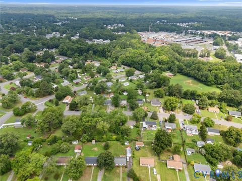 Tiny photo for 1810 Convair Lane, Henrico, VA 23228 (MLS # 2618739)