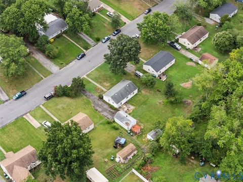 Tiny photo for 1810 Convair Lane, Henrico, VA 23228 (MLS # 2618739)