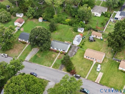 Tiny photo for 1810 Convair Lane, Henrico, VA 23228 (MLS # 2618739)