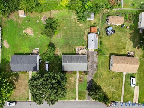 Tiny photo for 1810 Convair Lane, Henrico, VA 23228 (MLS # 2618739)