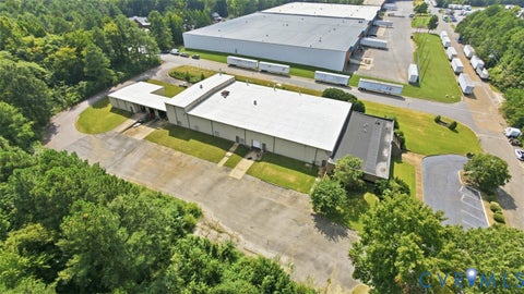 Tiny photo for 2807 Transport Street, Richmond, VA 23234 (MLS # 2623931)