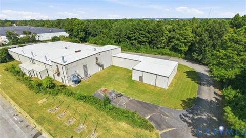 Tiny photo for 2807 Transport Street, Richmond, VA 23234 (MLS # 2623931)