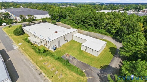 Tiny photo for 2807 Transport Street, Richmond, VA 23234 (MLS # 2623931)
