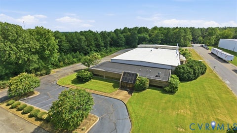 Photo of 2807 Transport Street, Richmond, VA 23234 (MLS # 2623931)