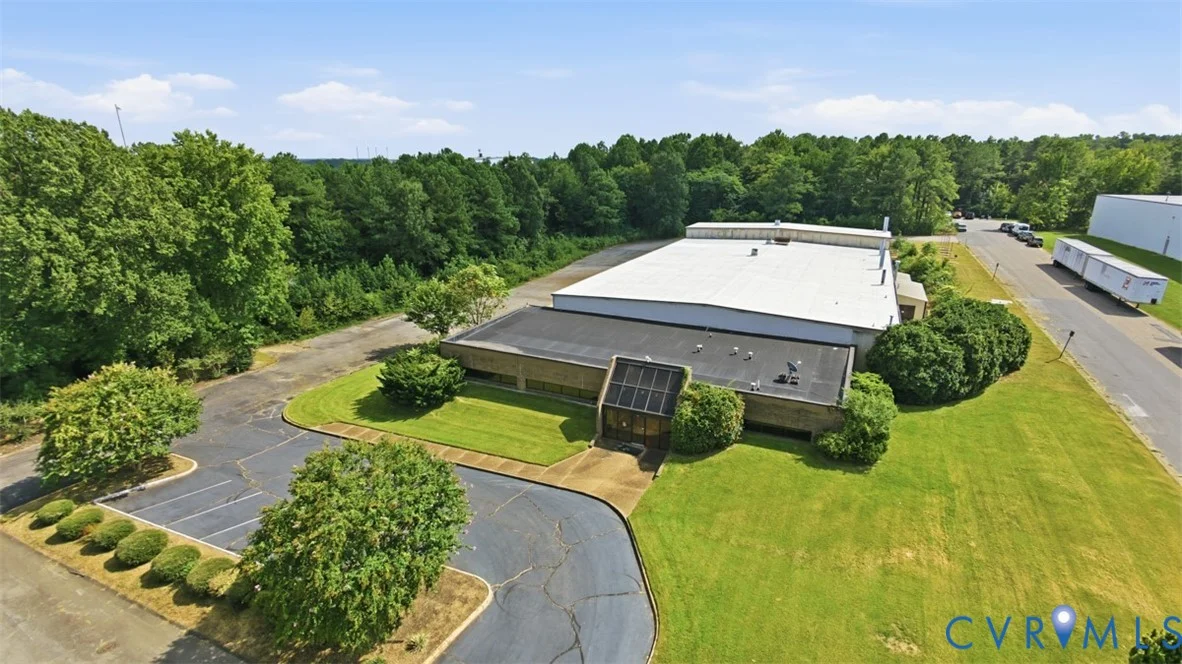 2807 Transport Street, Richmond, VA, 23234