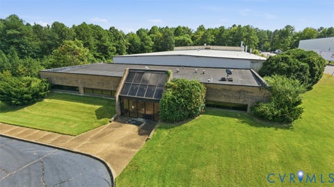 Tiny photo for 2807 Transport Street, Richmond, VA 23234 (MLS # 2623931)