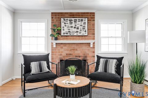 Tiny photo for 1445 Bargrove Road, North Chesterfield, VA 23235 (MLS # 2600534)