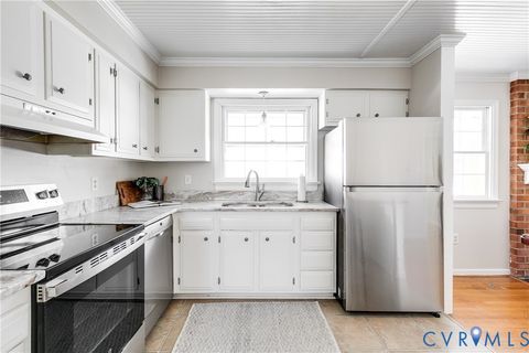 Tiny photo for 1445 Bargrove Road, North Chesterfield, VA 23235 (MLS # 2600534)