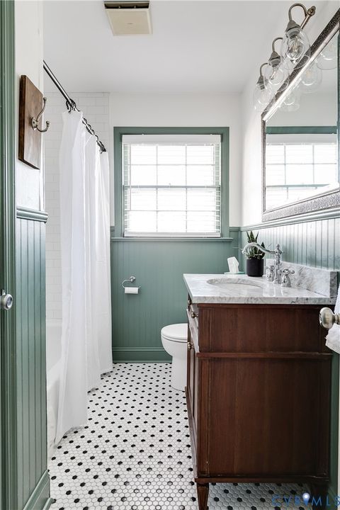 Tiny photo for 1445 Bargrove Road, North Chesterfield, VA 23235 (MLS # 2600534)