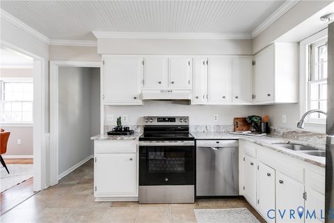 Tiny photo for 1445 Bargrove Road, North Chesterfield, VA 23235 (MLS # 2600534)