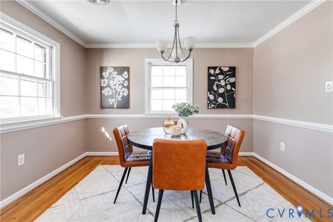 Tiny photo for 1445 Bargrove Road, North Chesterfield, VA 23235 (MLS # 2600534)