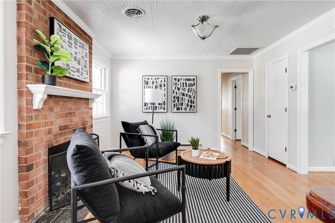 Tiny photo for 1445 Bargrove Road, North Chesterfield, VA 23235 (MLS # 2600534)