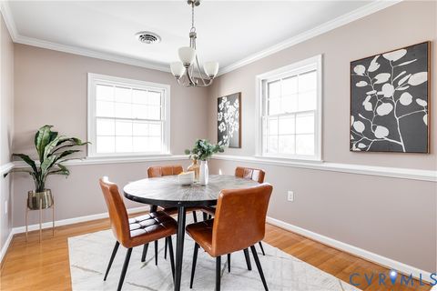 Tiny photo for 1445 Bargrove Road, North Chesterfield, VA 23235 (MLS # 2600534)