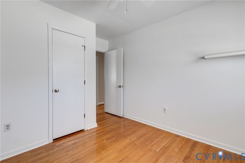 Tiny photo for 1445 Bargrove Road, North Chesterfield, VA 23235 (MLS # 2600534)