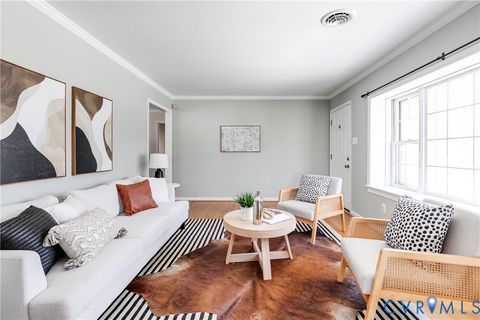 Tiny photo for 1445 Bargrove Road, North Chesterfield, VA 23235 (MLS # 2600534)