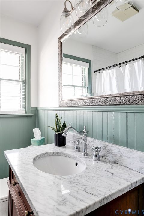 Tiny photo for 1445 Bargrove Road, North Chesterfield, VA 23235 (MLS # 2600534)